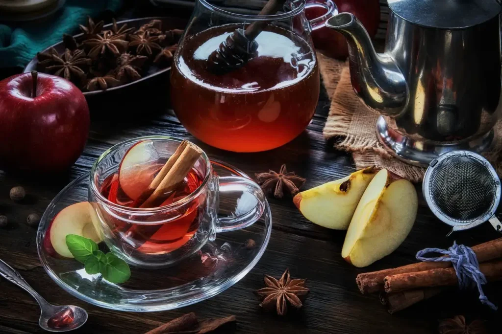 Elixir da Vitalidade