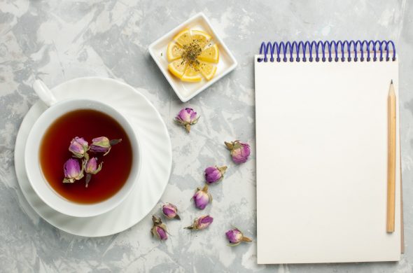 caderno