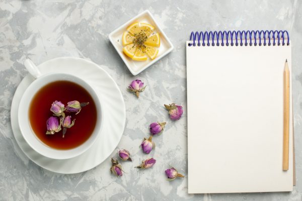 caderno