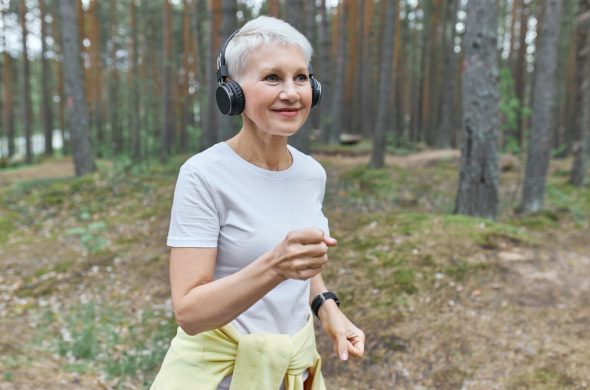 Movimento consciente Movimento Consciente: 8 Passos de Exercitar-se com Prazer, Segurança e Sem Dor Depois dos 50 Depois dos 50 anos, a forma como enxergamos o exercício
